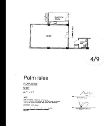 Palm Isles (D17), Retail #420436701